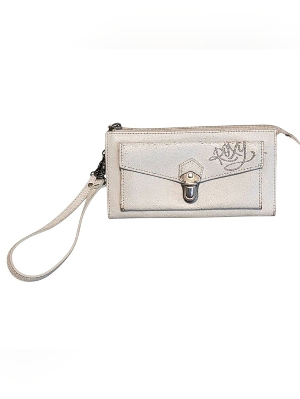 Roxy Wristlet